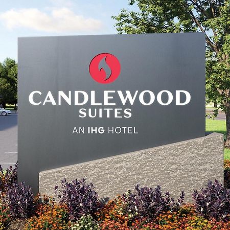 Candlewood Suites Miami Lakes By Ihg Bagian luar foto