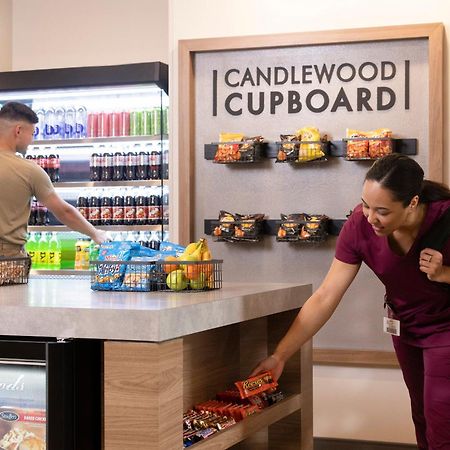 Candlewood Suites Miami Lakes By Ihg Bagian luar foto