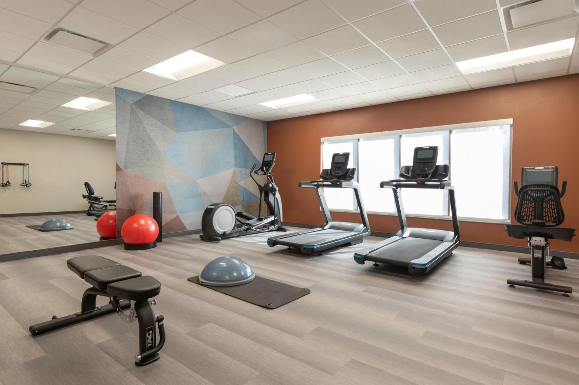 Candlewood Suites Miami Lakes By Ihg Bagian luar foto