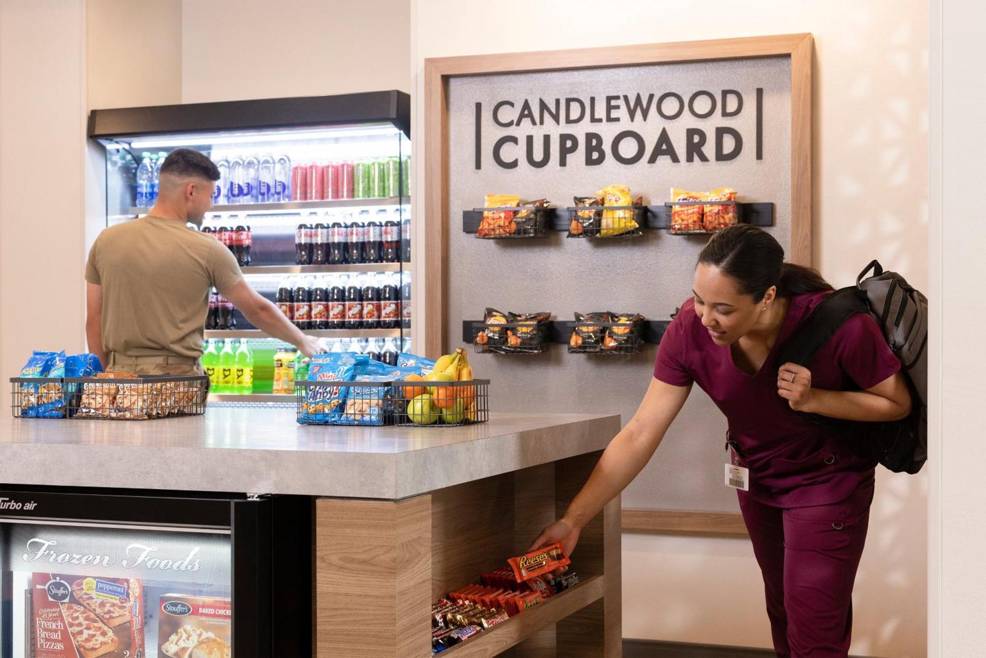 Candlewood Suites Miami Lakes By Ihg Bagian luar foto