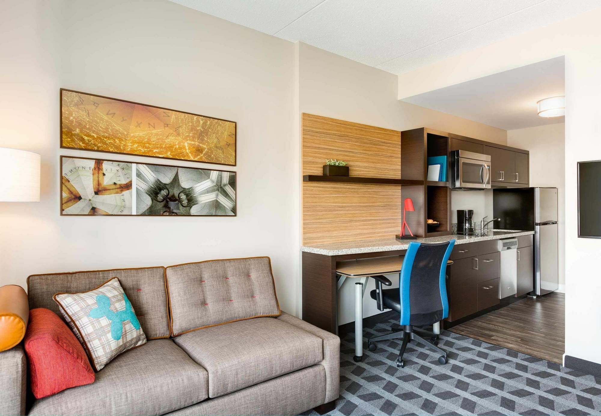 Candlewood Suites Miami Lakes By Ihg Bagian luar foto
