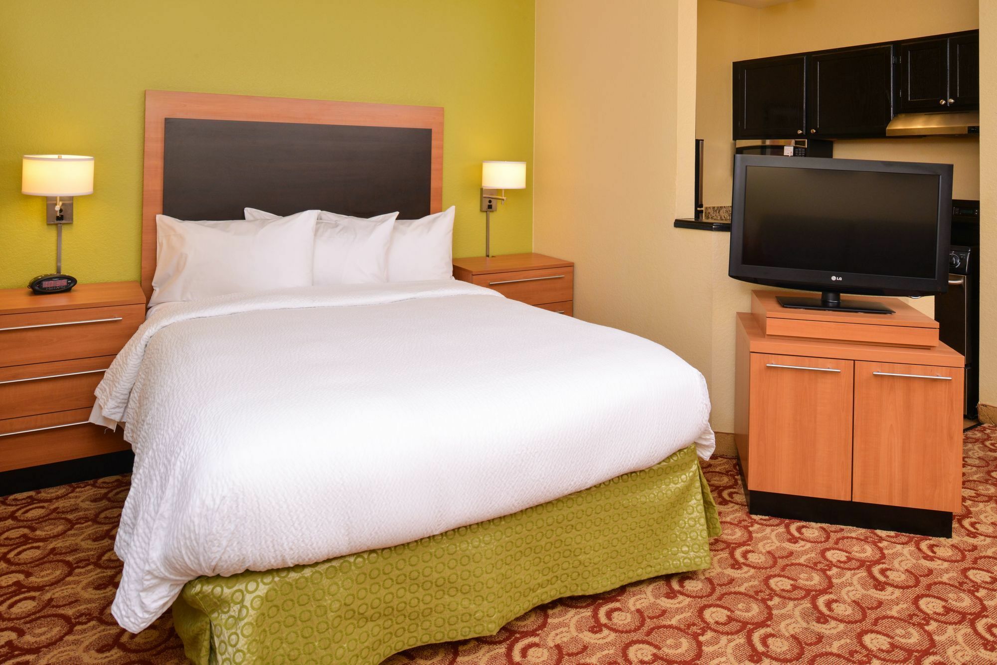 Candlewood Suites Miami Lakes By Ihg Bagian luar foto